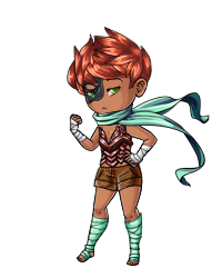 Avatar image 63620171002 4051 17wth67