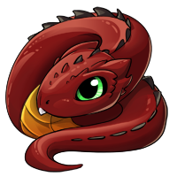 Kith dragon stage 1 01 red200