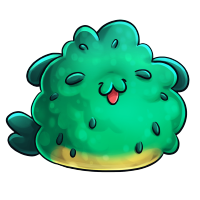 Kith seabun stage1 green 200px