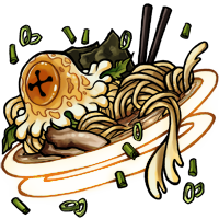 Kith kith ramen angelly final