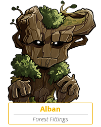 Alban forum