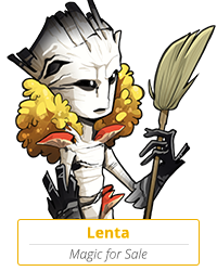 Lenta forum