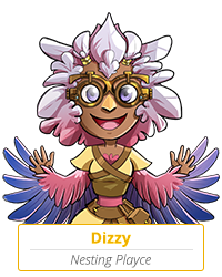 Dizzy forum
