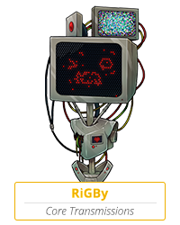 Rigby forum