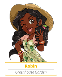 Hope robin forum