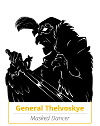 Thelvoskye forum